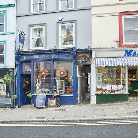 Host & Stay - The Gull'S Nest Whitby Exterior photo