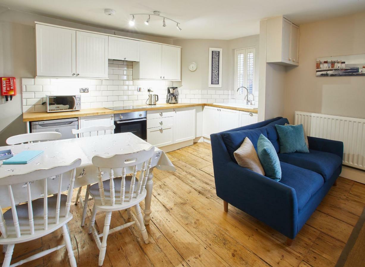 Host & Stay - The Gull'S Nest Whitby Exterior photo